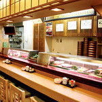 Sakaezushi - 