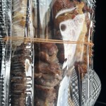 鳥周 - 料理写真: