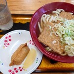 おくのうどん店