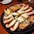 磯金 漁業部 枝幸港 - 料理写真:毛がに（サイズ大きめで注文）