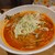 らあめん 新 - 料理写真:ユッケジャンらぁめん
