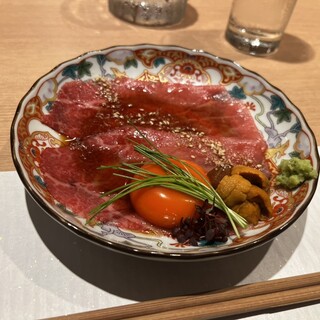 口コミ一覧 : モリタ雲丹五郎 大阪本店 - 中之島/海鮮 [食べログ]