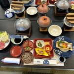 出雲神々 縁結びの宿 紺家 - 