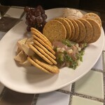 バル カポネ - 