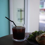 COFFEE STAND FRIDAY - 