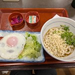 なか卯 - 料理写真: