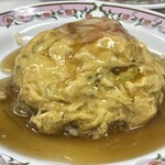 餃子の王将 - 料理写真: