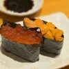 蛇の目鮨 - 