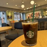 スターバックスコーヒー - ドリンク写真: