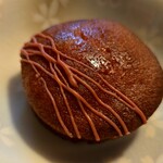 sweet shop togo - 料理写真:ケークルビーブランボワーズ(¥280)