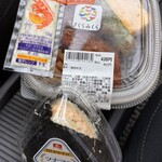 さくらみくら便利店 - 料理写真: