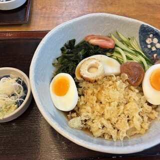 十六文 そば七_0