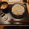 蕎麦の実 よしむら - 