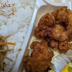ほっかほっか亭 - 料理写真: