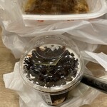 松屋 - ドリンク写真: