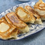 喜美餃子屋 - 料理写真: