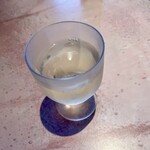 サイゼリヤ - ドリンク写真: