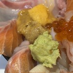 魚力食堂 - 