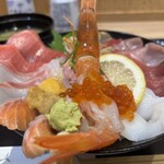 魚力食堂 - 