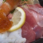 魚力食堂 - 