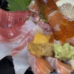 魚力食堂 - 