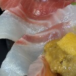 魚力食堂 - 