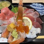 魚力食堂 - 