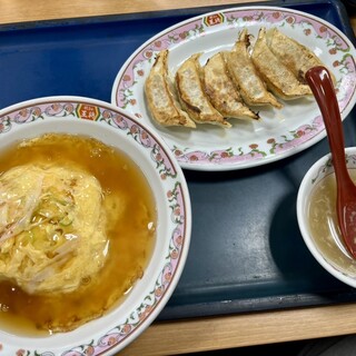 餃子の王将_0
