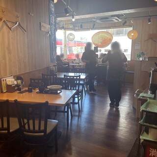 湘南しらす海鮮丼専門店 五八_2