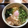 ぶつをのうどん - 