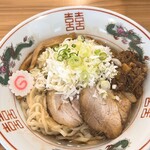 中華そば ツルヤ