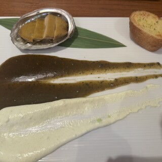 創作料理 ごかん_1