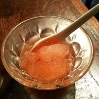 月居 赤坂 - デザート
