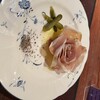 バー セカンドロボ