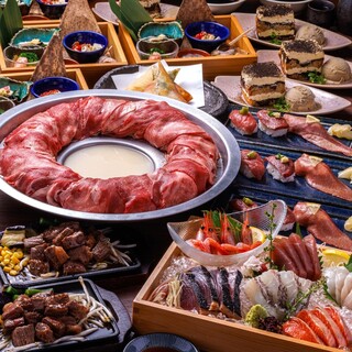コース一覧 : 全席個室居酒屋 忍家 常陸多賀駅前店 - 常陸多賀/居酒屋