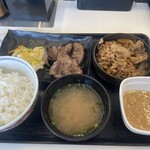 吉野家 - 料理写真: