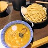 六厘舎 - 特製つけめん 大盛り