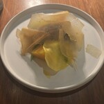 ERUTAN RESTAURANT BAR - 