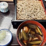 信州そば処　きりさと - 