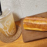リトルマーメイド - 料理写真: