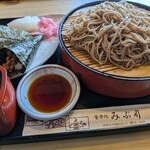 みぶ川 - 