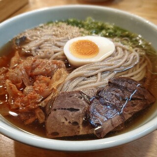 手のべ冷麺専門店 六盛_0