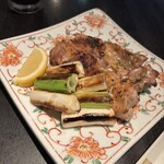 レストラン酢重正之 - 