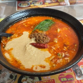 口コミ一覧 : ラーメンとんとん 森本店 - 森本/ラーメン [食べログ]