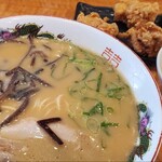 博多 金龍 - 料理写真: