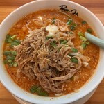 Ryo-ga EBISU - 