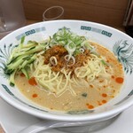 日高屋 - 料理写真: