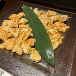 和牛炭火焼肉 ほまれ - 