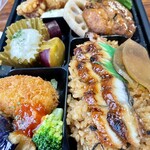 イーション - 料理写真: