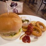 CURE MAID CAFE